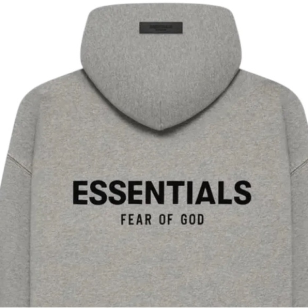 ESSENTIALS Sweatshirt - Picture 3 of 13